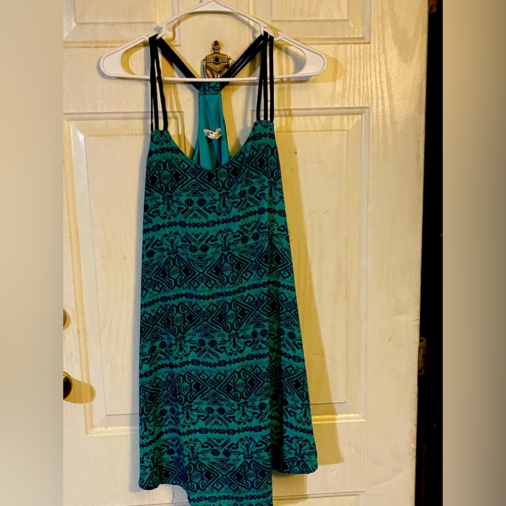 Jolt brand sundress size medium